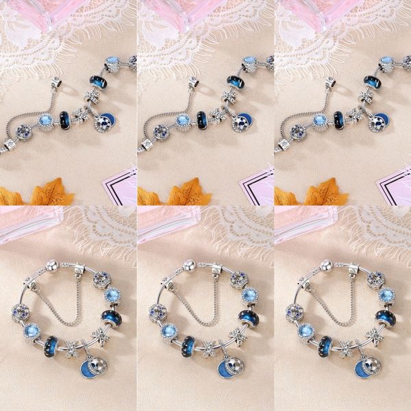 

xk5yv jewelry beautiful fairy tale pearl bracelet string jewelry beadsset beaded beaded beadedbracelet gift new gifts y51rw, Golden;silver