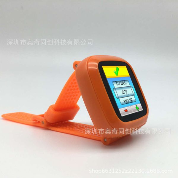 

children's game smart curriculum calendar calculator non-4gps positioning telephone wa