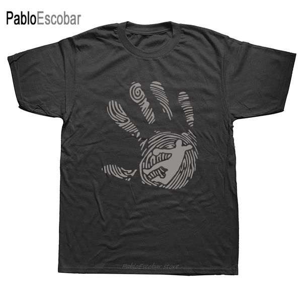 

дизайнеры балахон новизна мужские короткие рукава крупногабаритные streetwear hip hop гандболу printed тис футболки толстовка