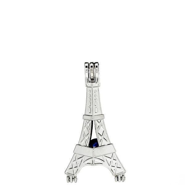 

k827 5шт / серия silver tower сплава шариков клетка подвеска fairytale партии эфирное масло диффузор k827 5шт / серия bbyesc bdehome, Gray