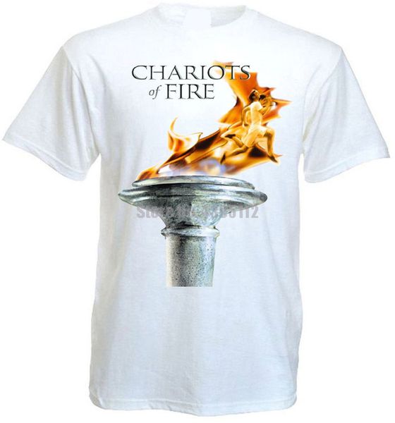 

chariots of fire movie poster t shirt white all sizes sport hooded sweatshirt hoodie