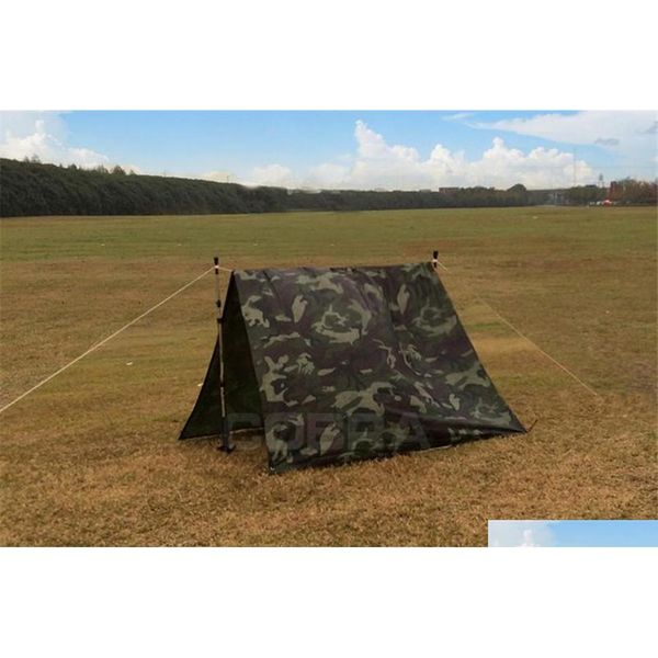 

vilead multifunctional military impermeable camo raincoat waterproof rain coat men women camping fishing motorcycle qyldyn bbgargden