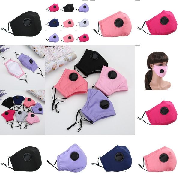 

reusa dust face women masks valve cotton washable men for with pm2.5 mouth mask ia10 navpc