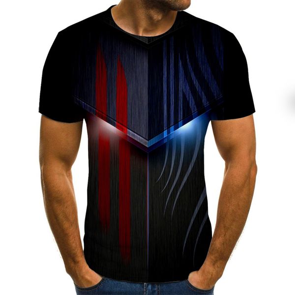 

2020men homme guys punk designer 3d print shirts hippie hippie kawaii men clothing