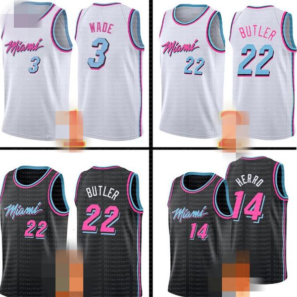 

ncaa dwyane 3 wade kemba 8 walker jersey 12 ja morant jersey jimmy 22 butler jaylen 7 brown larry # bird gordon, Black;red