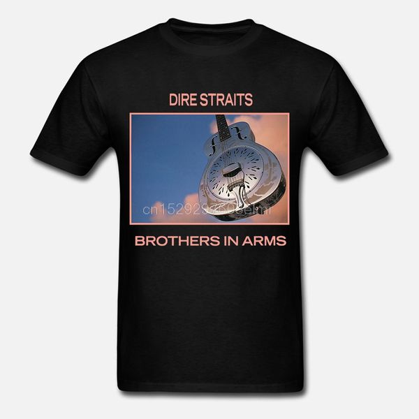 

dire straits brothers in arms light blue poster all sizes s 5xl hoodie designers t shirts sweatshirt