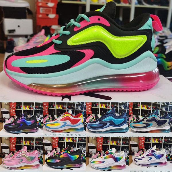 

72 zephyr new obj young king of the drip desert ore multi colour hyper pink rose betrue shoes designer men sneakers size 36-45