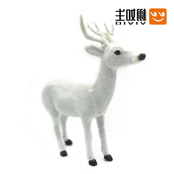 

sika price decorations 2020 christmas factory deer outdoor