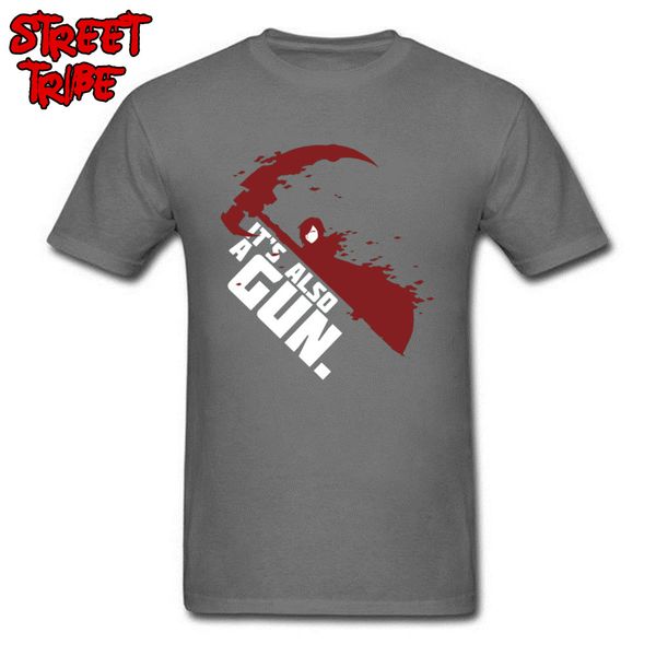 

a gun grim reaper hippie no fade printed clothes short sleeve custom fabric sport hooded sweatshirt hoodie t shirt