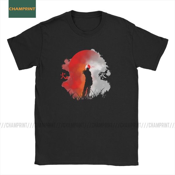 

men ice and fire boku no hero academia tees short sleeve manga bakugo all might anime 4xl 5xl 6xl sport hooded sweatshirt hoodie men t shirt