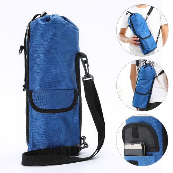 

insulation cup water bag travel pot outdoor sports mountaineering bottle protective cover bag