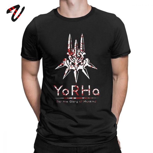 

yorha las he saw a rim of light t nier automata vintage purified gift custom camiseta sport hooded sweatshirt hoodie men t shirt
