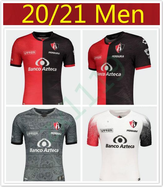 

20 21 liga mx 2020 atlas fc third día de muertos soccer jerseys home away .reyes i.jeraldino acosta i. football shirts maillots, Black;yellow
