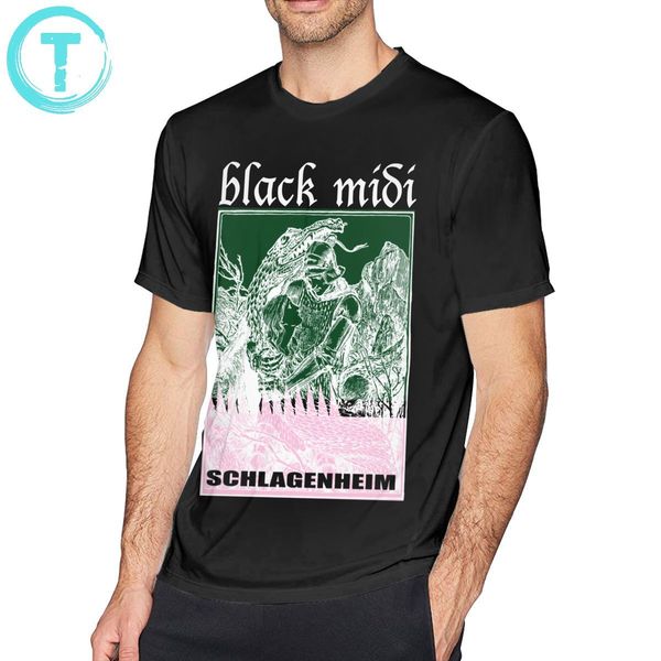 

king crimson t shirt black midi schlagenheim t-shirt 6xl basic tee shirt mens short-sleeve printed tshirt sport hooded sweatshirt hoodie