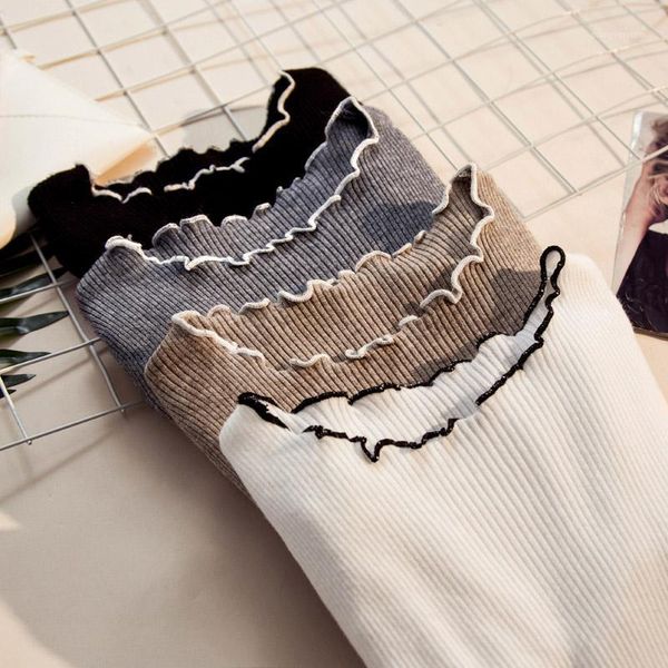 

women's sweaters pullovers cashmere sweater womens jumpers o-neck women 8sw0431, White;black