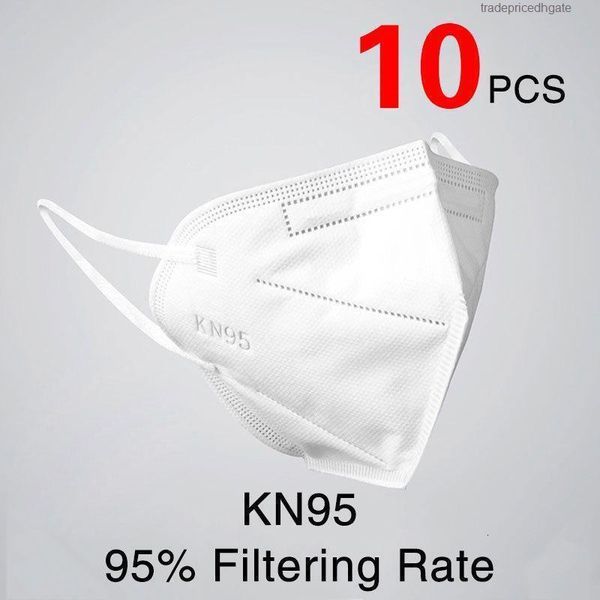 

anti- ecertification face disposable mask original anti-dust kkf94 ffps fpp3 anti haze pollution kf94 mouth masks pm2.5 dhl 25mzs
