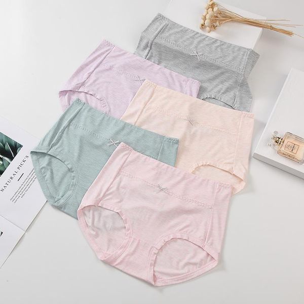 

wholesale pure cotton small women's new style large size ultra-stretch side triangle lightweight comfortable breathable kni, Black;pink