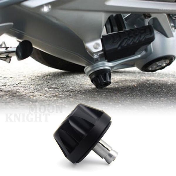 

r1250gs motorcycle frame slider wheel sliders crash pad falling protector guard cover for r1250gs hp lc adventure1