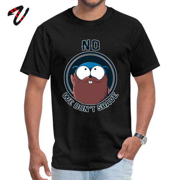 

brand young тройники golang gopher не будет бритье повседневный смешные tshirt твин пикс король лета оптовая спорт толстовка с капюшоном тол