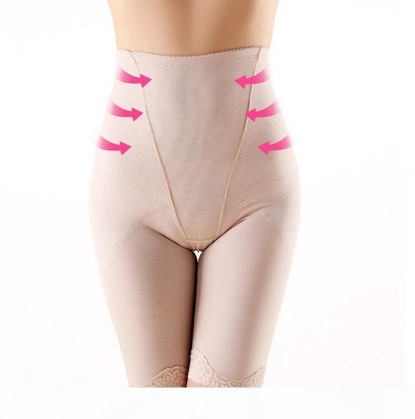 

womens thin control panties body shapers for female lace hips push up shape leg pelvis correction slimming underwear, Black;white