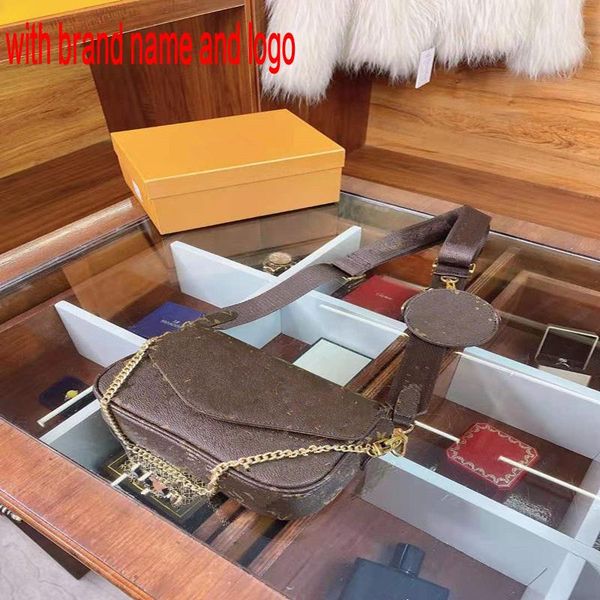 

genuine new handbag shoulder leather inclined bag 2021 ms presbyopic retro clamshell single bags in one girls women qynf tm5qu