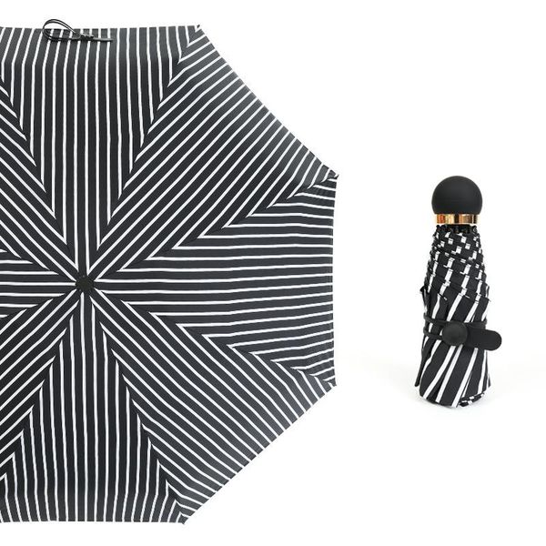 

творческий мини карманный зонтик пять складной non matic нашивки 8 bone unisex зонтик дождя женщин и мужчин в солнечный и дождливой sqchgl t