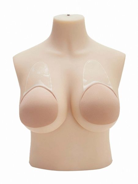 

plus plain nipple cover q8y3#, Black;white