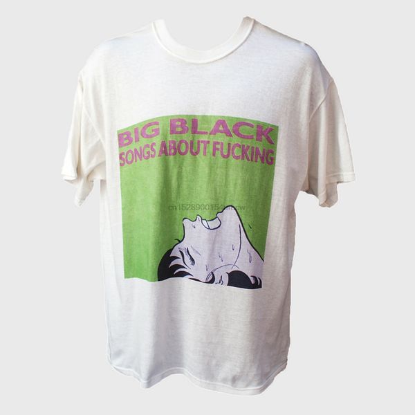 

big black punk rock noise swans butthole surfers alien fiend s 3xl hoodie designers t shirts sweatshirt