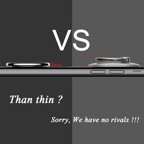 

магнитная мини-панель мониторинга автомобилей кольцевой телефон мобильный держатель универсальный для iphone samsung oneplus 7 pro автомобил