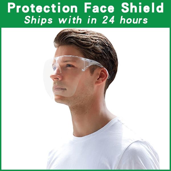 

universal face shield helmet breathable transparent anti shock scratchproof stylish durable protect safety mask helmet wmtxfh dh_niceshop
