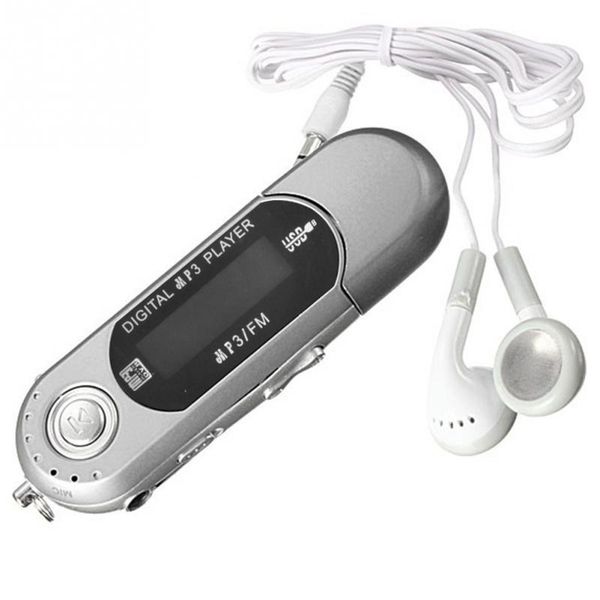 

2020 new portable sports mp3 player with screen for sony mp3 players with fm radio pen usb flash drive player