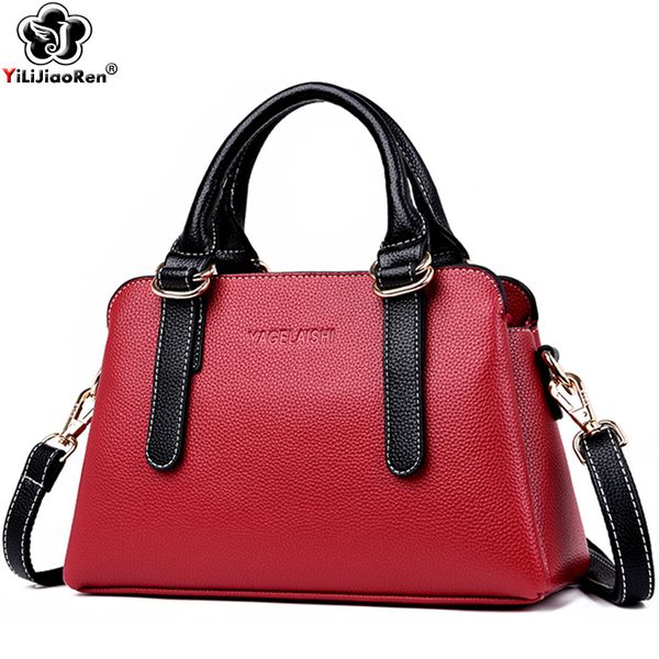 

hbp luxury handbags women bags designer large capacity shoulder bag famous brand leather crossbody bags for women 2019 sac a main