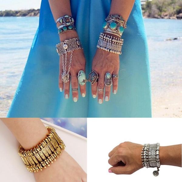 

ethnic jewelry antalya bangles,bohemian antalya coin bracelet,boho coachella festival turkish jewelry elephant, Black
