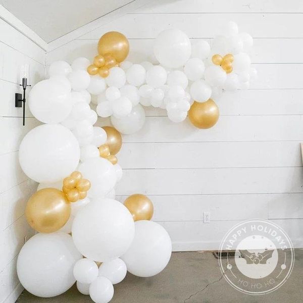 

new 35g big white balloon small latex balloons romantic wedding decoration girl happy birthday party kids toy supplies