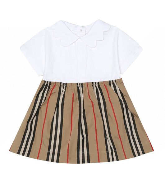 

girl dress designer fashion skirt for girls little girl clothing, Red;yellow