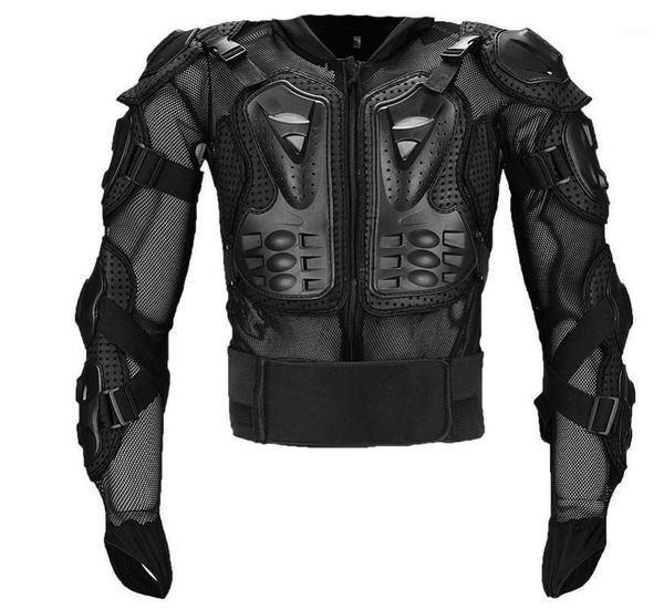 

motorcycle jacket full body protective armor motocross skating scooter dirt bike pit bike atv protection gear1