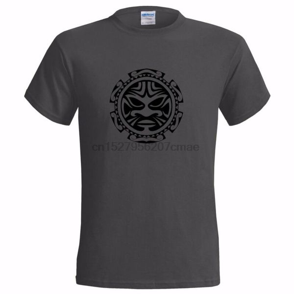 

polynesian face mens t shirt tribe tribal tattoo maori art sport hooded sweatshirt hoodie