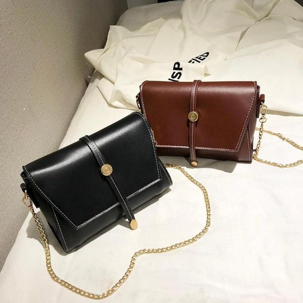 

vintage women luxury handbags phone bag pu leather casual shoulder messenger bags crossbody bags for women