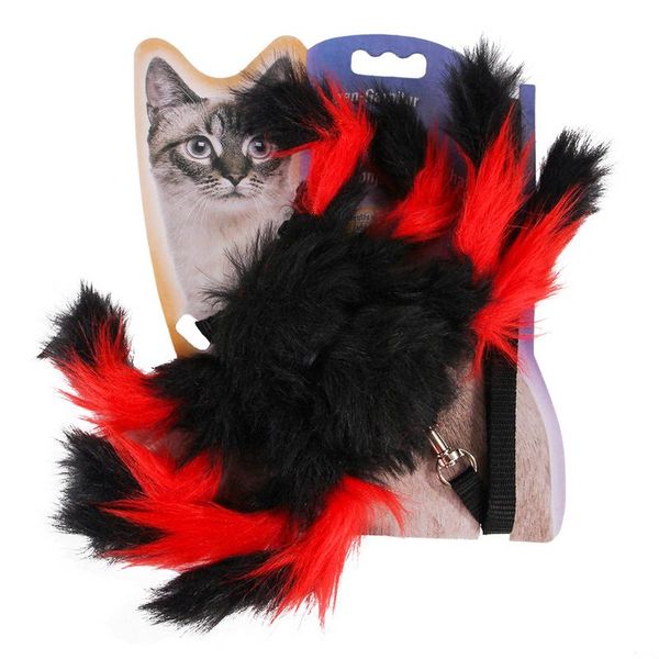 

halloween dog collars pet harness vest type dog leads jacket leash pet leash dogs rope pets chain chest strap pet accessories wmtbmy mywjqq