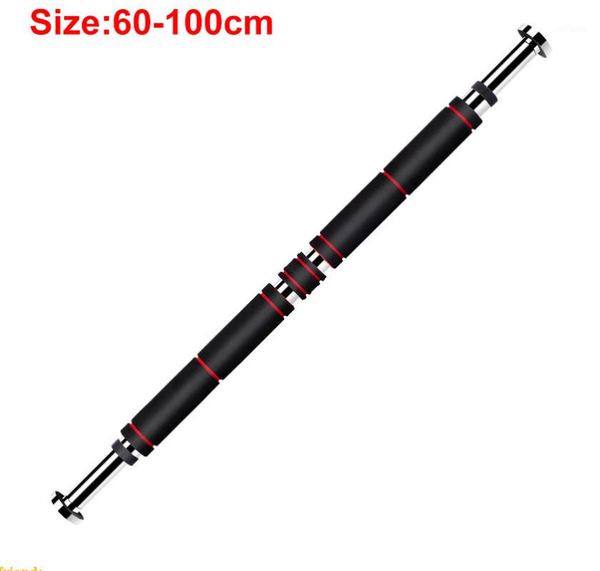 

horizontal bars b130pull-ups sit up bar sport home gym fitness equipments door heavy exercise 200kg adjustable arm training bars1