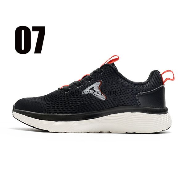 

new treeperi pi platform us 8.5 eur 42running shoes black redfor men sneakers