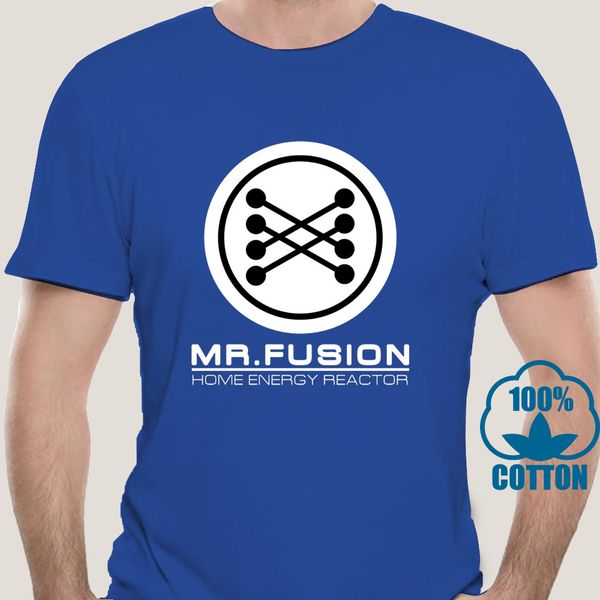 

0047a t shirt for men mr fusion back to the future sci fi geek tee new 100% cotton funny fashion t shirt men sport hooded sweatshirt hoodie