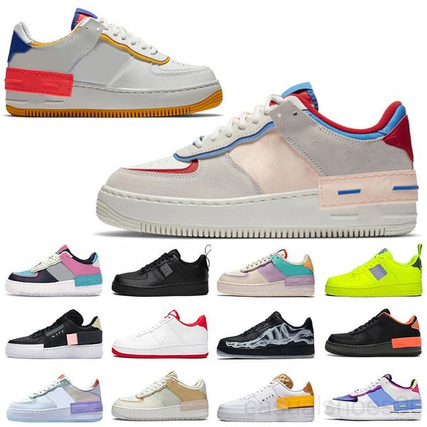 

2020 shadow mca new arrival cactus jack react n354 casual shoes for men women triple black moma low mens trainers sports sneakers ju9k