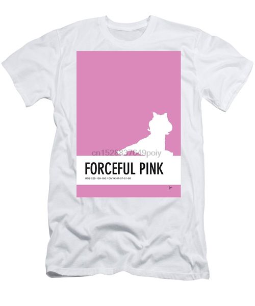 

no26 my minimal color code poster piggy mens t-shirt sport hooded sweatshirt hoodie