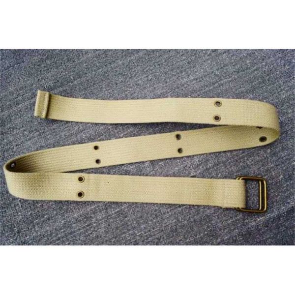 

new arrivals time-limited influx of foreign trade last single wild single product highdensity canvas fashion design belt ship, Black;brown