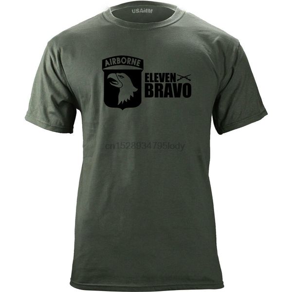

army 101st airborne division 11 bravo infantry hoodie designers t shirts sweatshirt