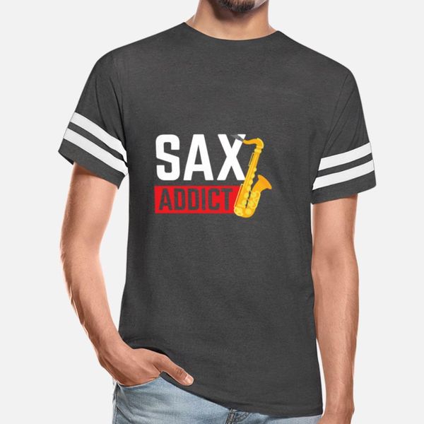 

sax addict saxophone jazz music player gift idea designers graphic t shirt comic anime design tracksuit hoodie sweatshirt