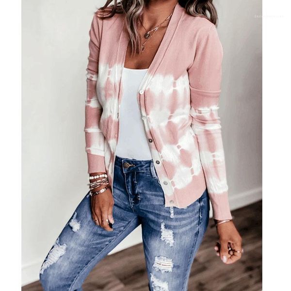 

autumn cardigan sweater long sleeve contrast color knit ladies single breasted slim coats women, White;black