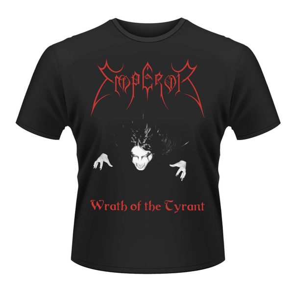 

emperor wrath of the tyrants black metal offiziell herren classic men round collar short sleeve tee hoodie designers t shirts sweatshirt