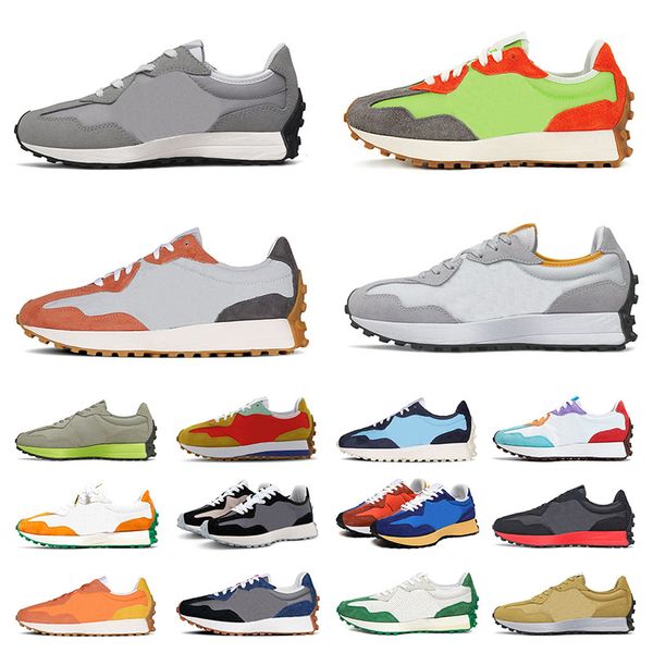

new mens sneakers running shoes black lime green grey white blue orange castle rock women sports sneakers trainers fashion outdoor shoes